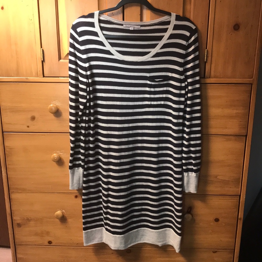 Gap Sweater Dress